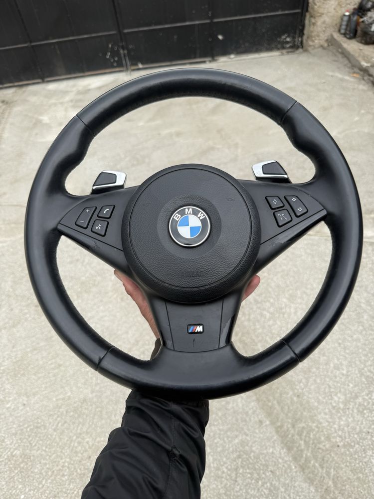 М Волан с пера BMW E60/61