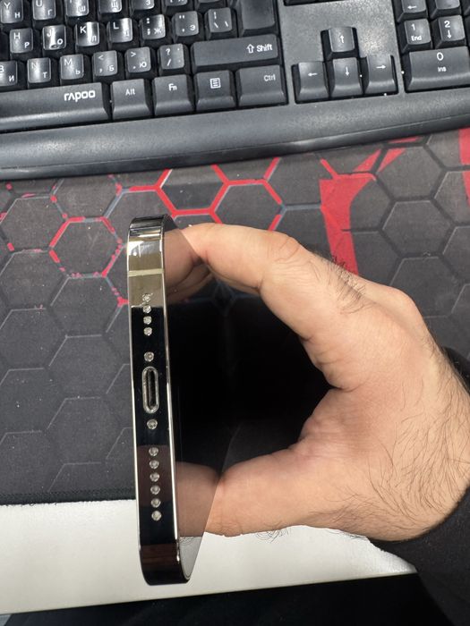 Iphone pro Max 14 256 gb