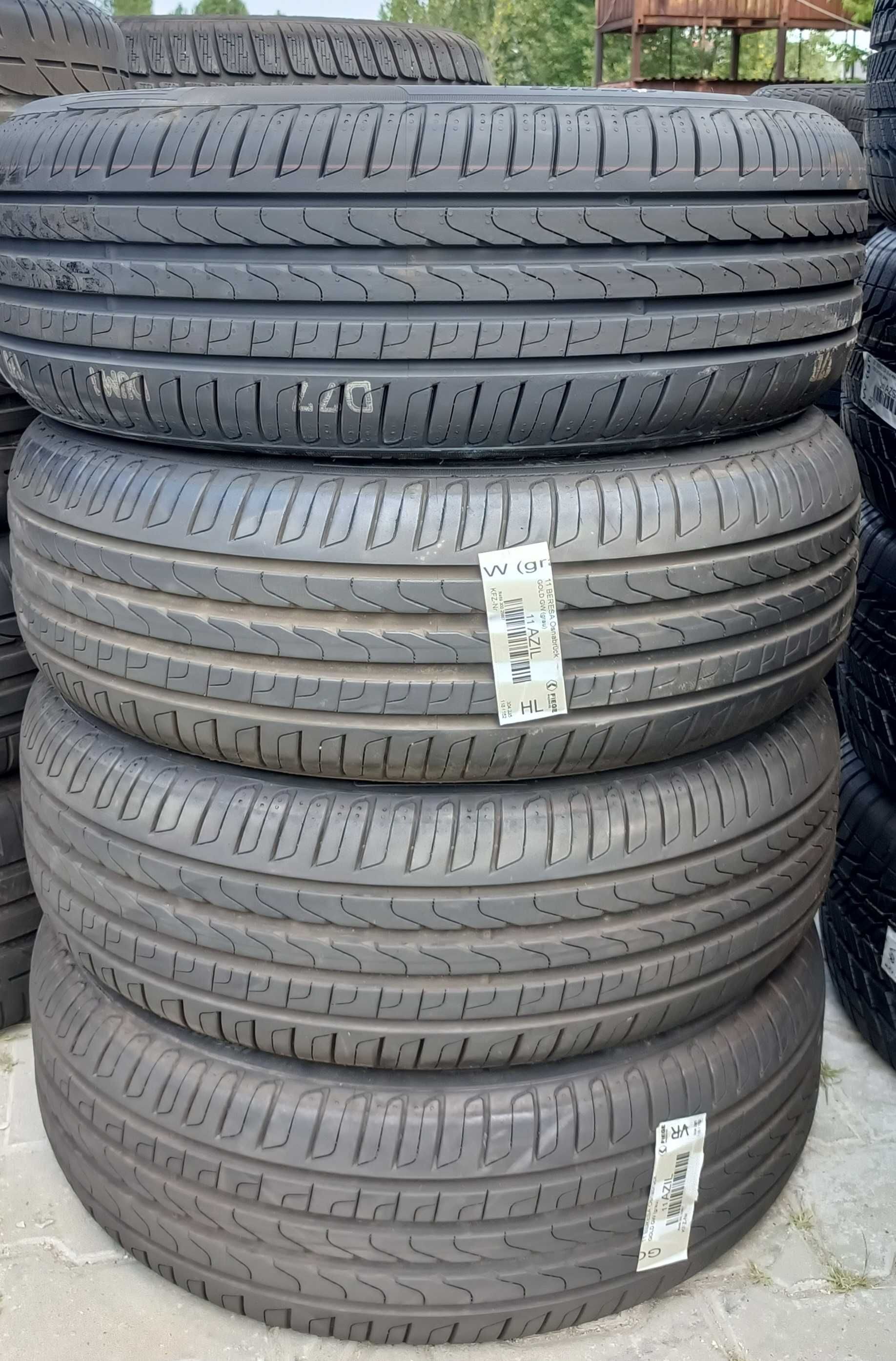 205 55 17 Anvelope de vara Pirelli