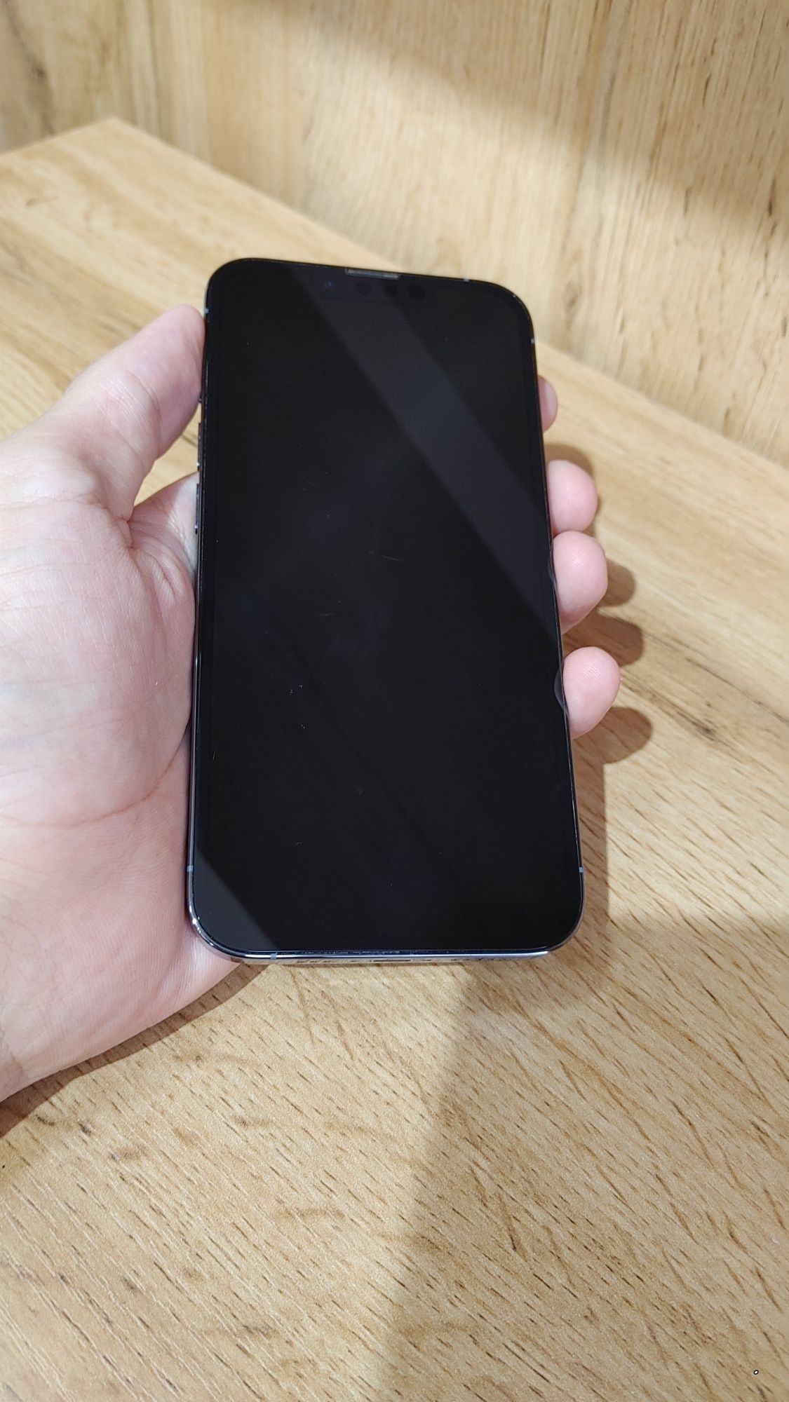 iphone 13 pro blue