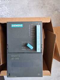 Siemens CPU S7-313. Новый.