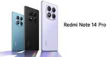 НОВ! Xiaomi Redmi Note 14 Pro 5G 256GB 8RAM 2г. Гаранция!