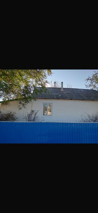 Продам дом в пригороде