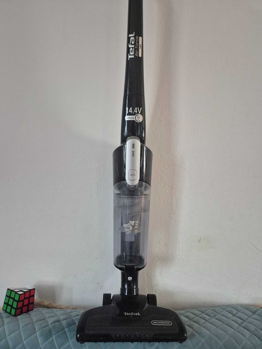 Пылесос Tefal TY6545RH черный