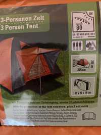 Продавам чисто нова палатка 205/205/130