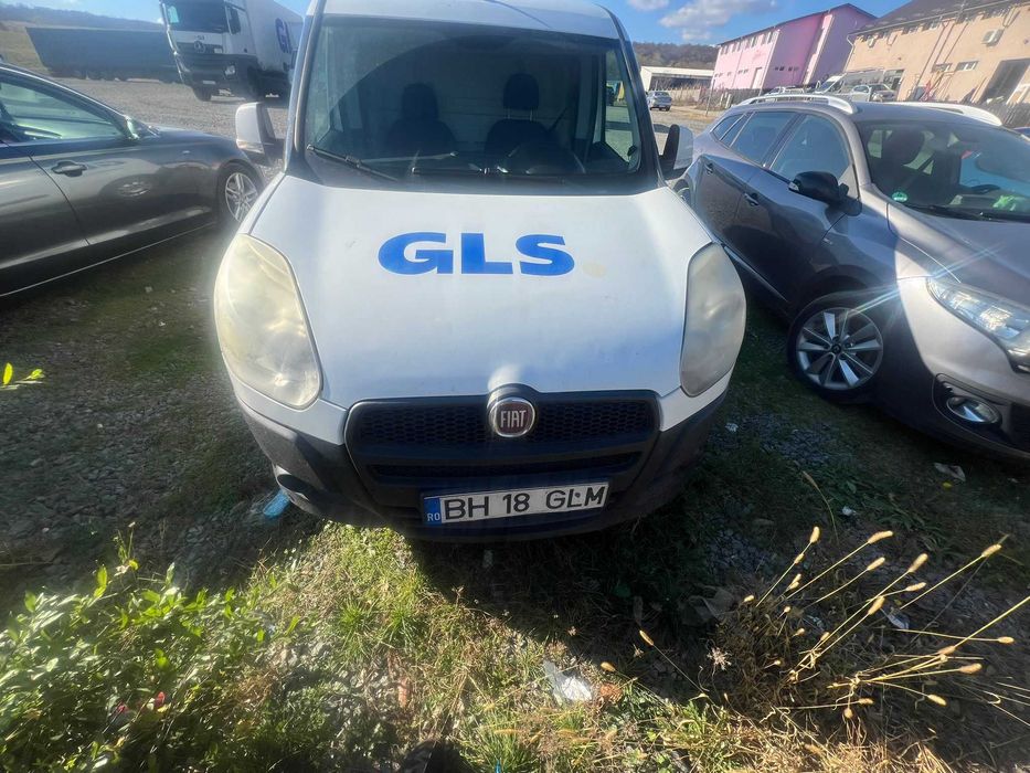 Fiat , an fabricatie 2015