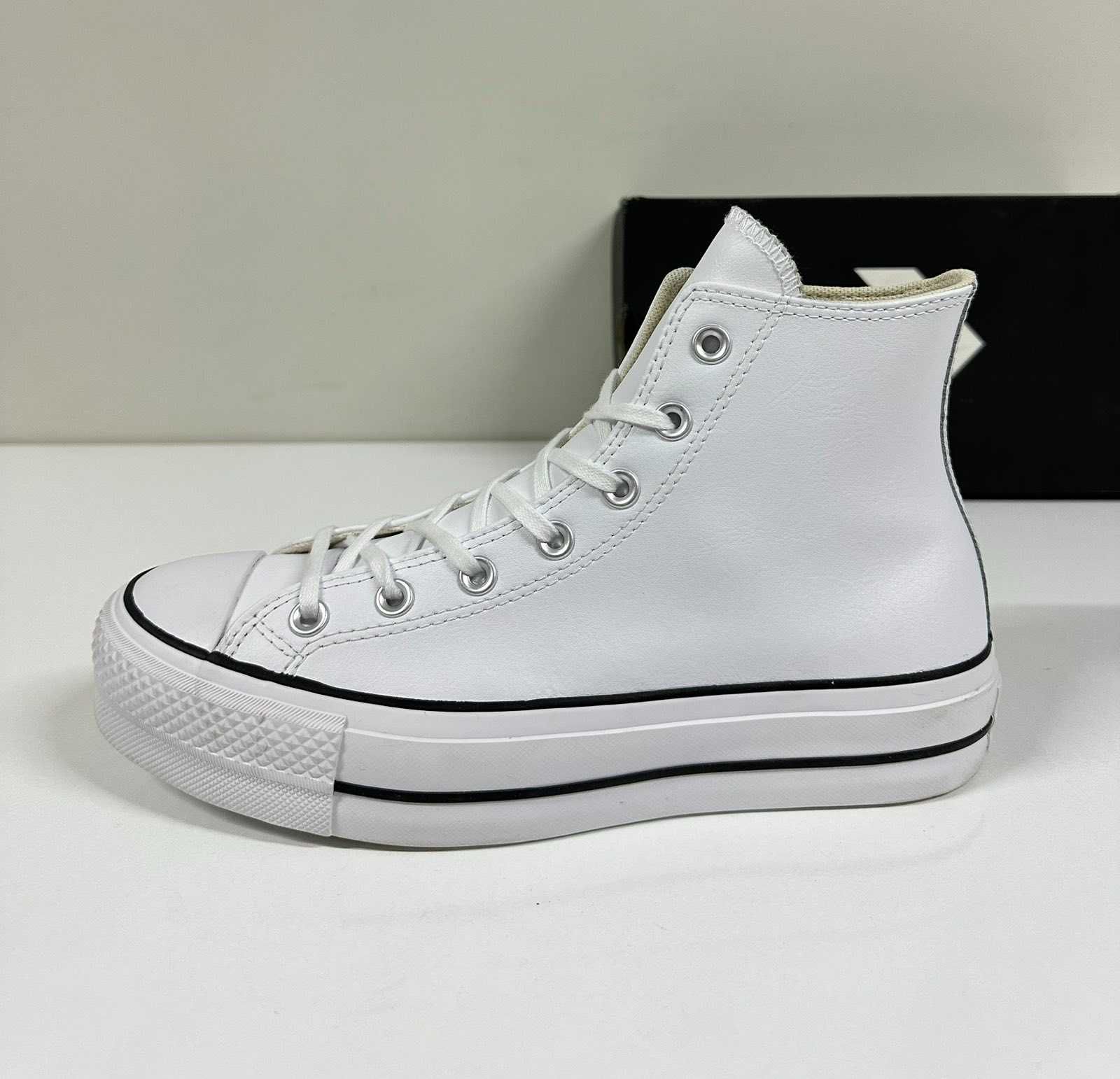 Converse All Star Lift High Platform