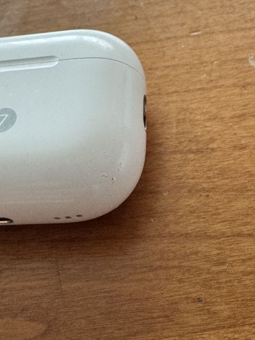 Airpods Pro 2 (MagSafe)