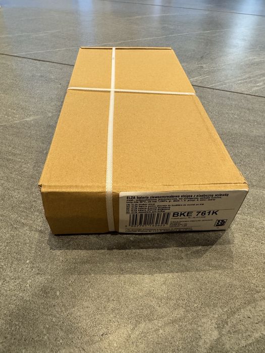 Baterie chiuveta BKE 761K sigilat