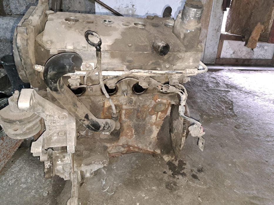 Продам двигатель приора 1,5
