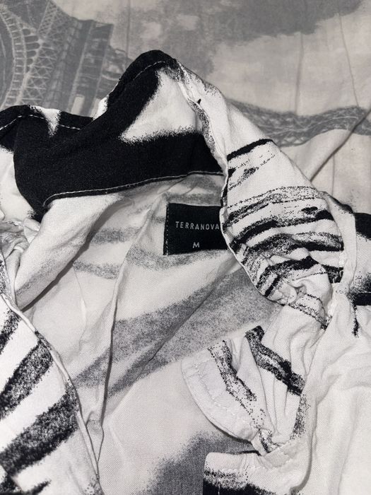 Летни мъжки ризи