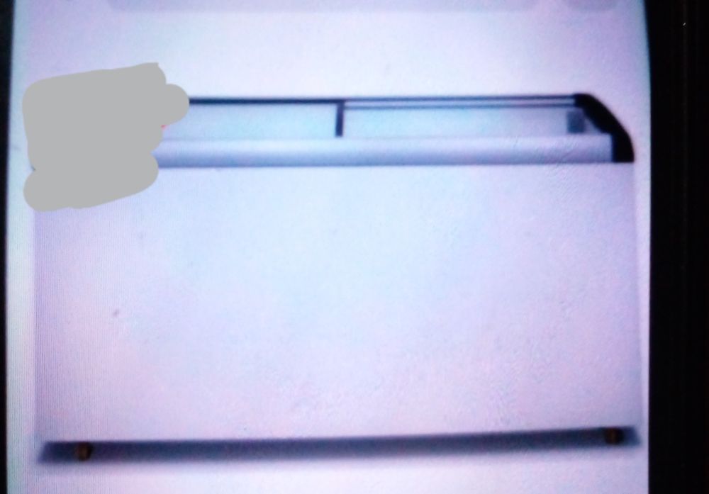 Продам морозильную камеру.