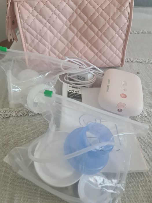 Помпа за кърма Philips Avent