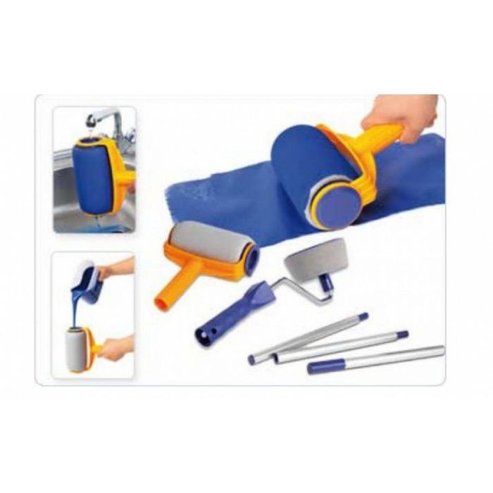 Trafalet Paint Runner 6 piese