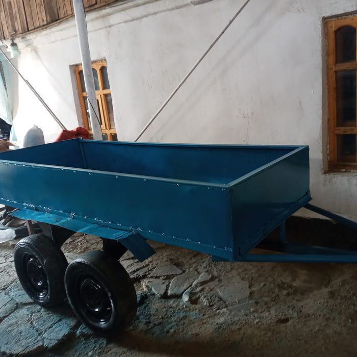 Продам авто прицеп