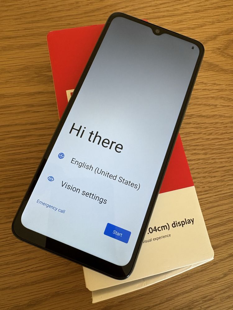 Продавам Xiaomi Redmi A3 (6.71”)