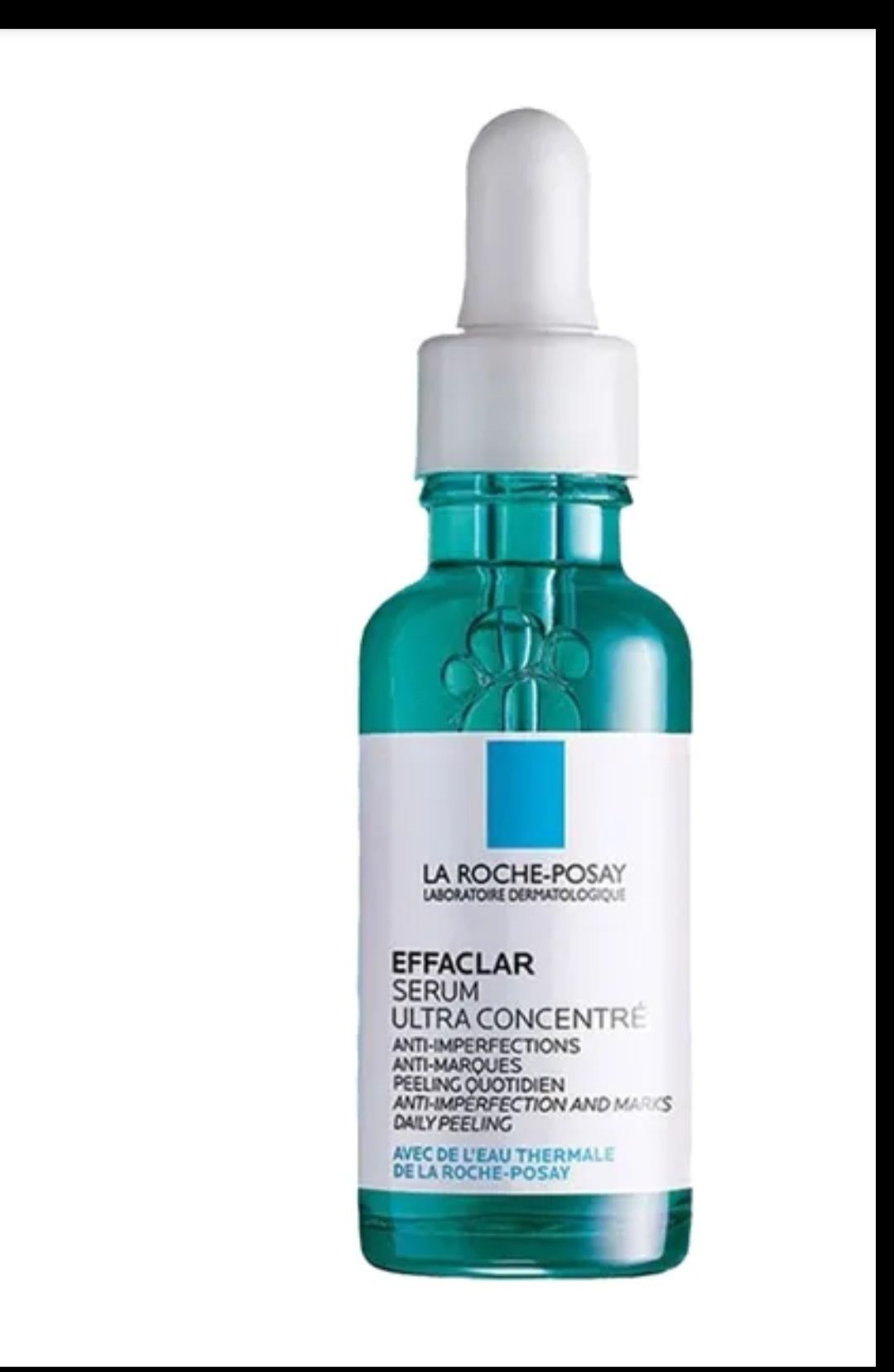 La roche posay serum 30ml. . Промоция 50 лв 
LABORATOIRE DERMATOLOGIQ