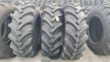 Cauciucuri noi 16.9-28 OZKA 10 pliuri anvelope tractor