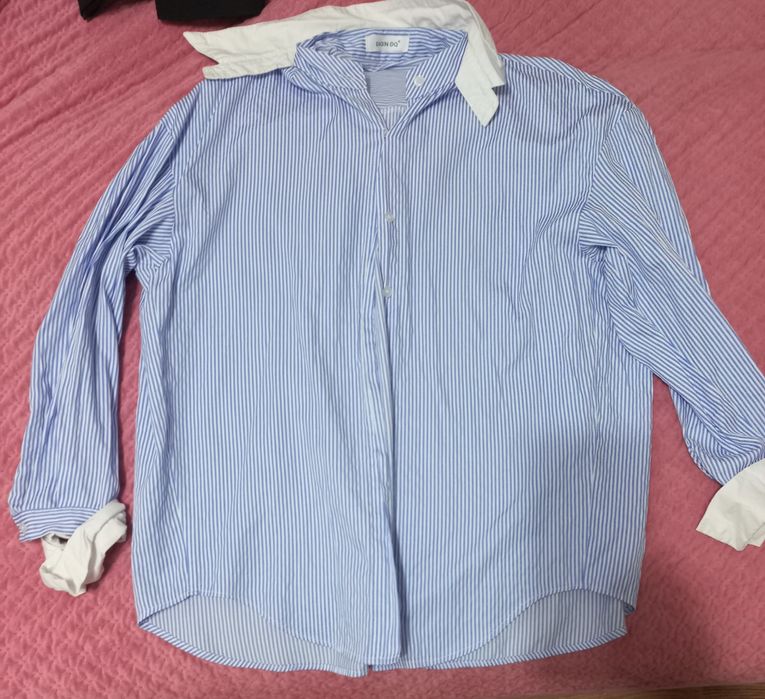 Продам женскую рубашку