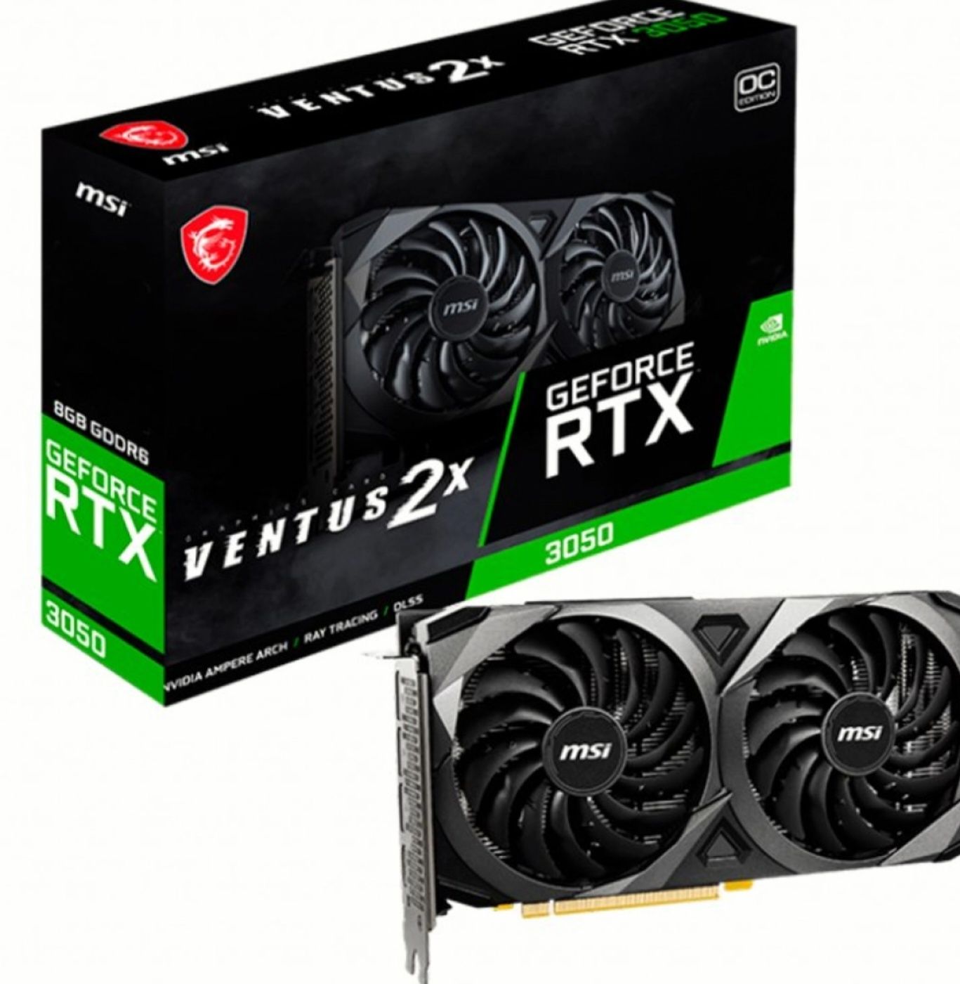Nvidia RTX 5090 Inno 3D