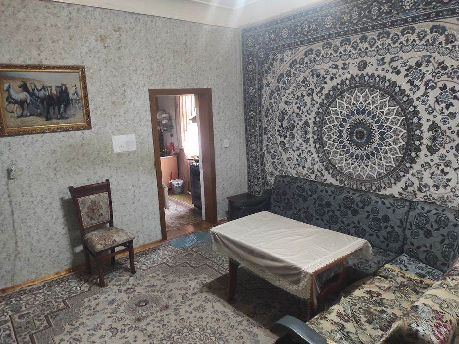 Продаётся дом соглом 35-1