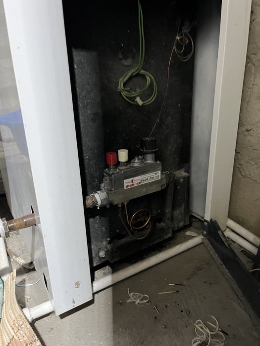 Газовик Ремонт Агв  котел Аогв на полный,газ колонки Газовик