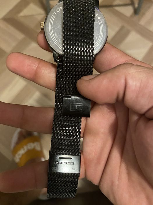 Vand Urgent Ceas Tommy Hilfiger Barbatesc