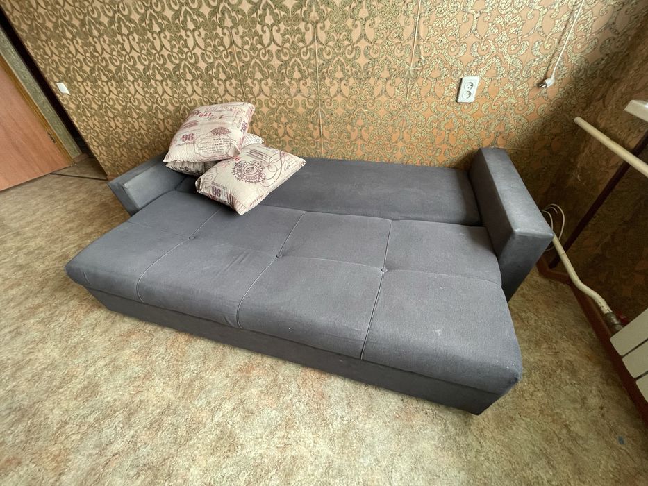 Продам диван расскалдной