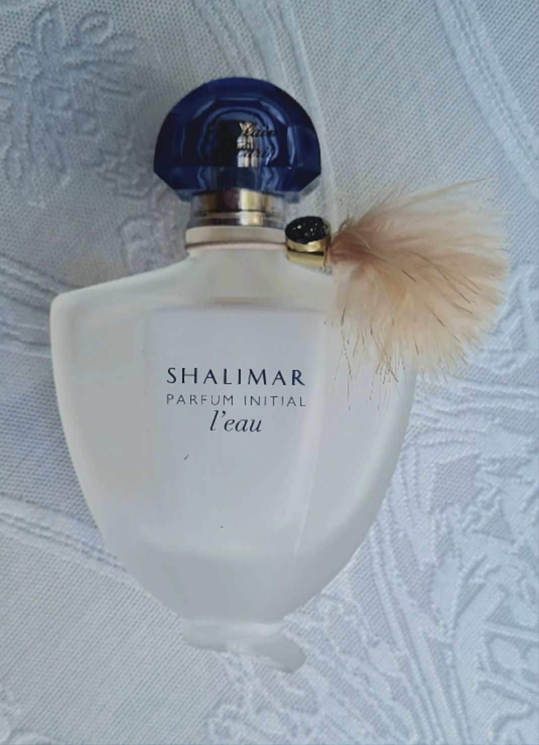 Sticlute parfum Guerlain colectie