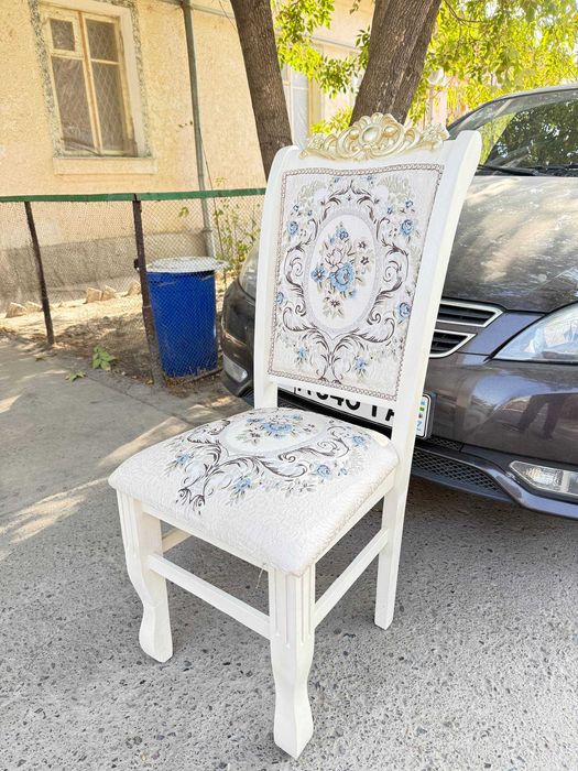 Stol stul SOTILADI!!!