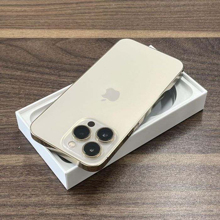 Iphone 16 Pro Max 256 Desert 100% эмкость