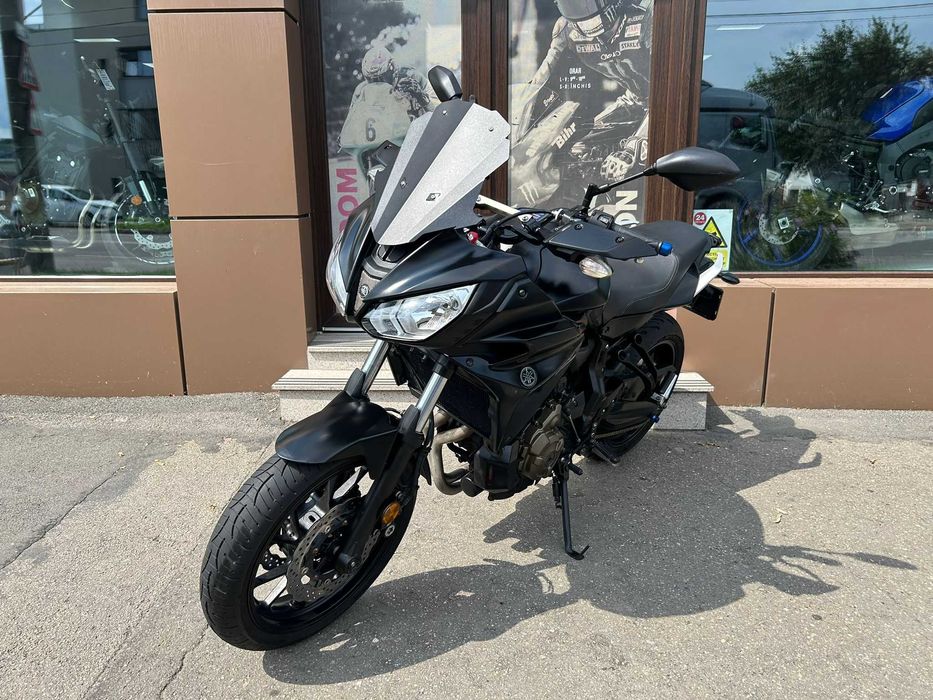 Yamaha Tracer 700 ABS ~ Garantie ~ Rate ~