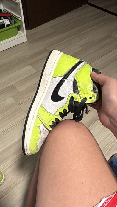 Jordan 1 High Retro OG marime 36