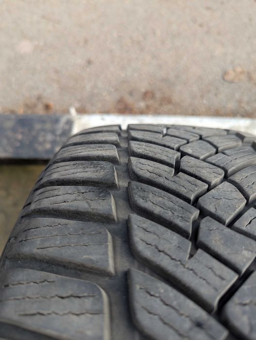 Зимни гуми Fulda