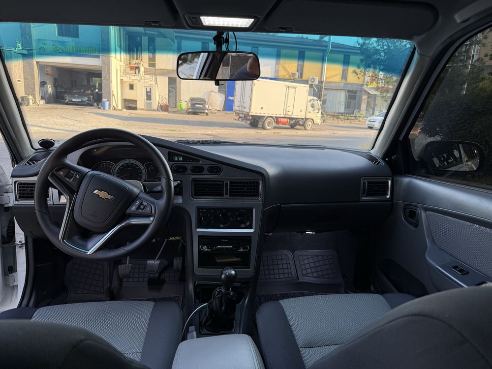 Chevrolet Nexia 2 1.6 dons full