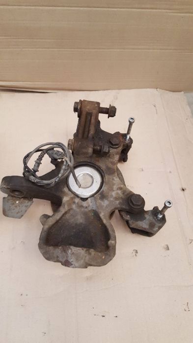 Fuzeta stânga dreapta fuzete Sprinter 906 CRAFTER 2006-2012 2.2