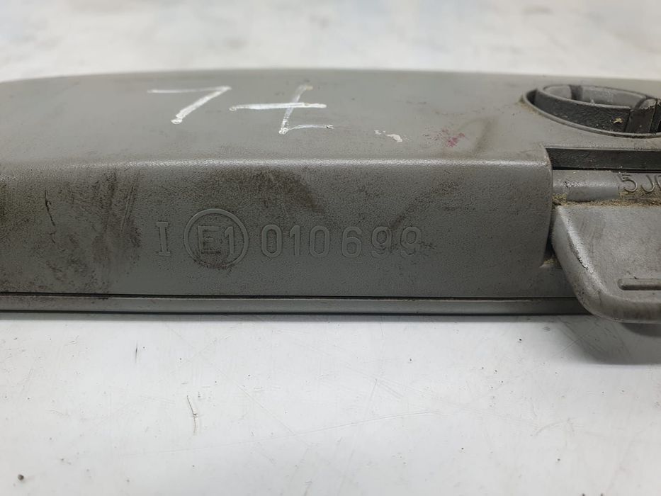 Oglinda retrovizoare e1010699 Volkswagen VW Polo 4 9N  [din 2001 pana  2005]