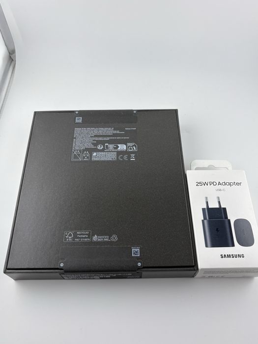 Telefon mobil Samsung Galaxy Z Fold7, 5G, Blue Shadow, SIGILAT