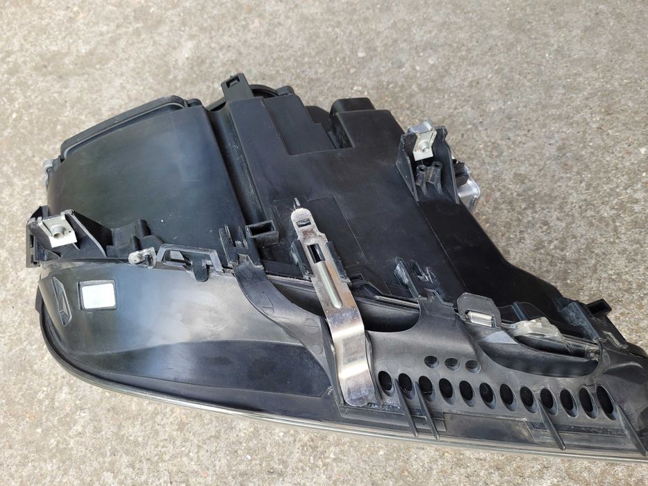 Bmw 7 F01 Dynamic Bi Xenon far,Бмв 7 Ф01 Би Ксенон Адаптивен фар