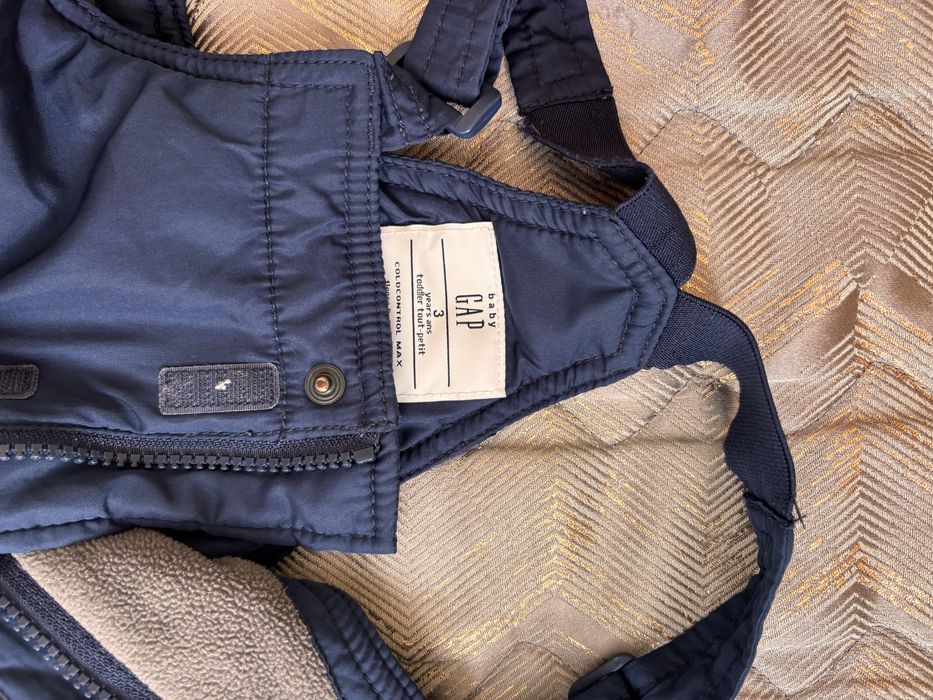 Зимно долнище GAP 3 y, размер 98