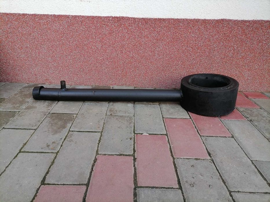 Arzatoare ulei ars