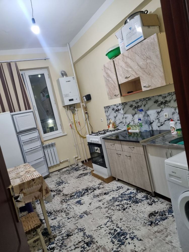 Ижарага квартира