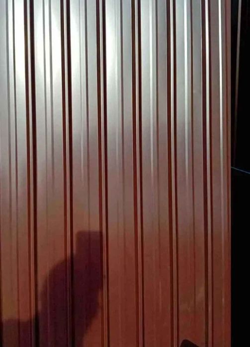 Tabla cutata colorata