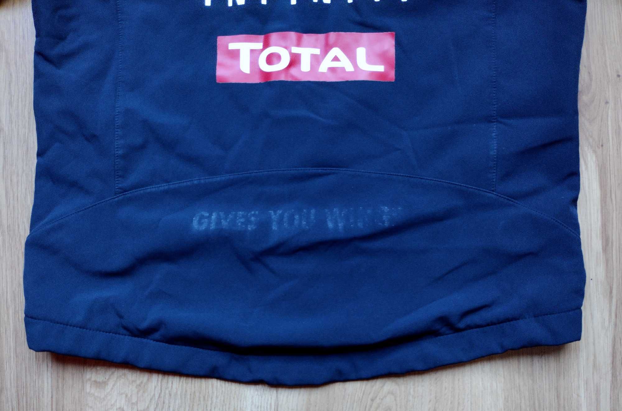 Red Bull F1 Racing Team Racing Pepe Jeans - SoftShell мъжко яке