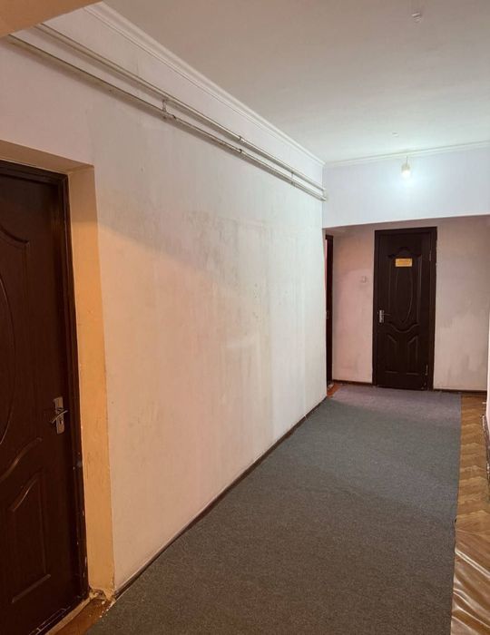 Срочно! Квартира Чиланзар -Парус 3/8/9 общ пл 103м Банковский дом