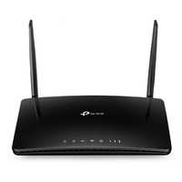 Router Wifi TP Link MR500 4G+ Cat6 sigilat