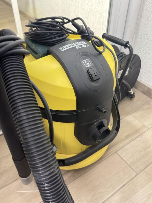 Aspirator Karcher SE4001