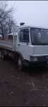 Iveco basculabil