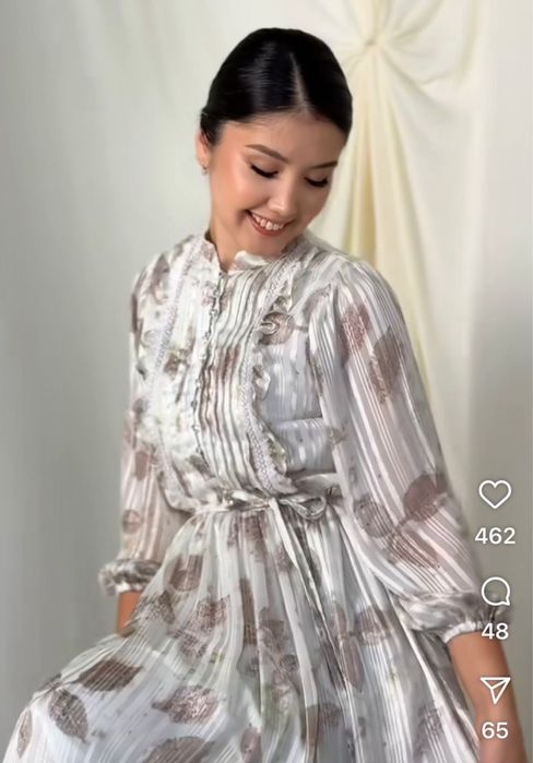 Продам платье от maternity collection