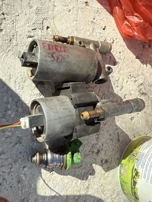 Помпи за мотор Peugeot jet force